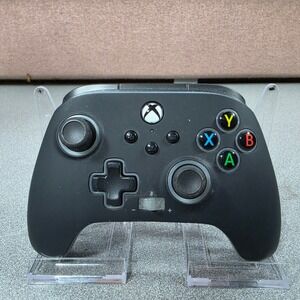 PowerA Wired Controller Xbox Series X|S One Black Excellent Mappable Buttons